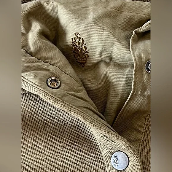 FP Movement by Free People Stash it Sweat Sweatshirt Pullover Medium New - Picture 9 of 13